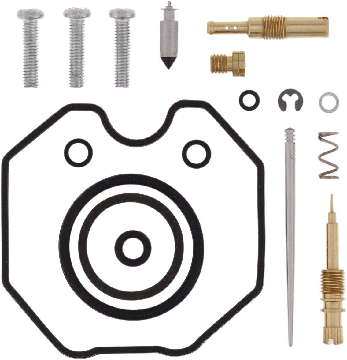 Carburetor Repair Kit