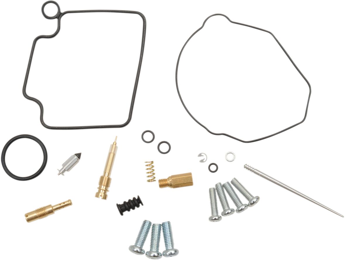 Carburetor Repair Kit