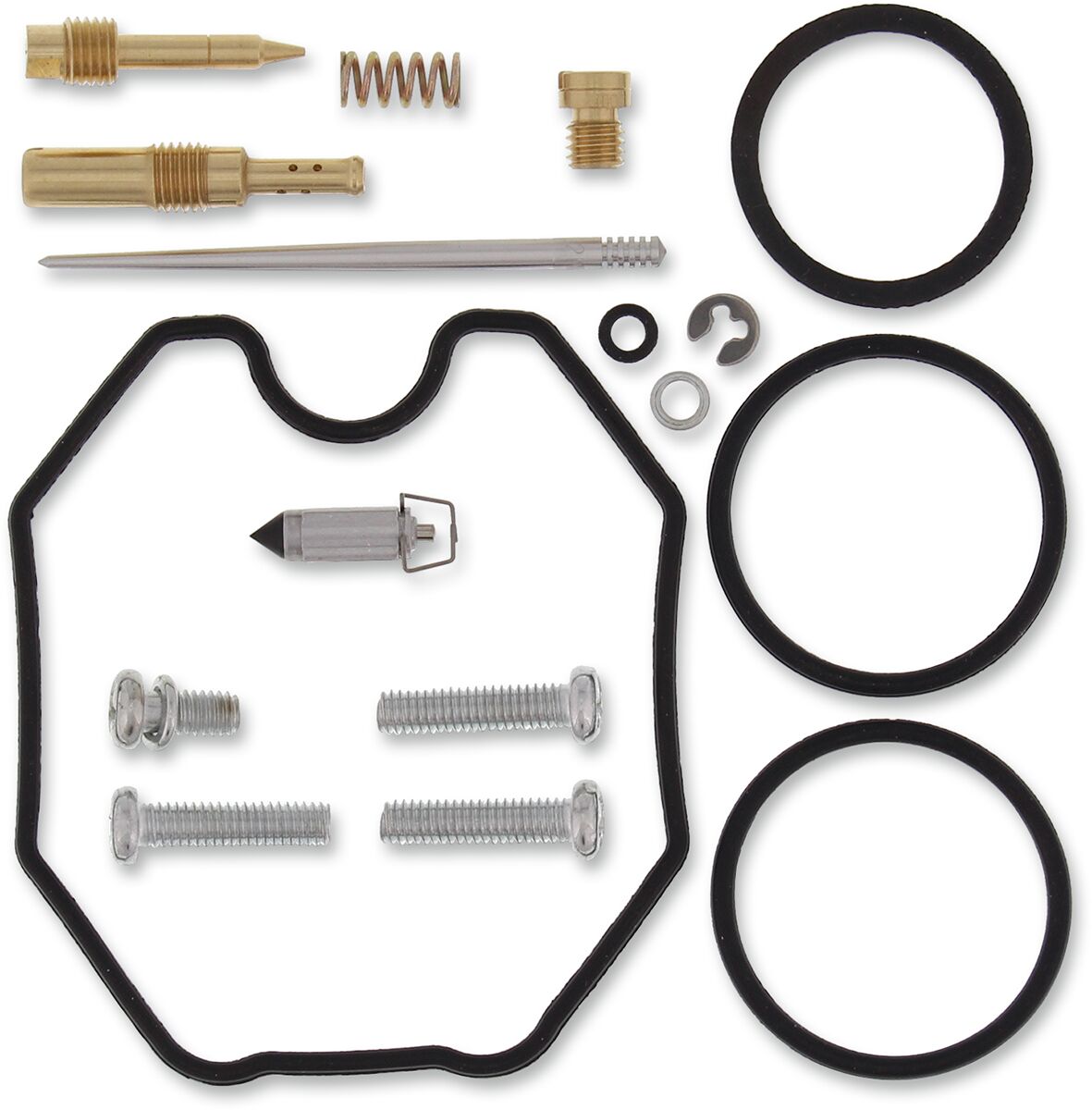 Carburetor Repair Kit