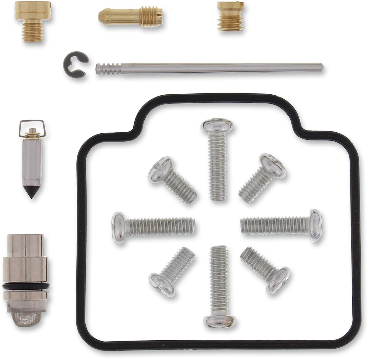 Carburetor Repair Kit