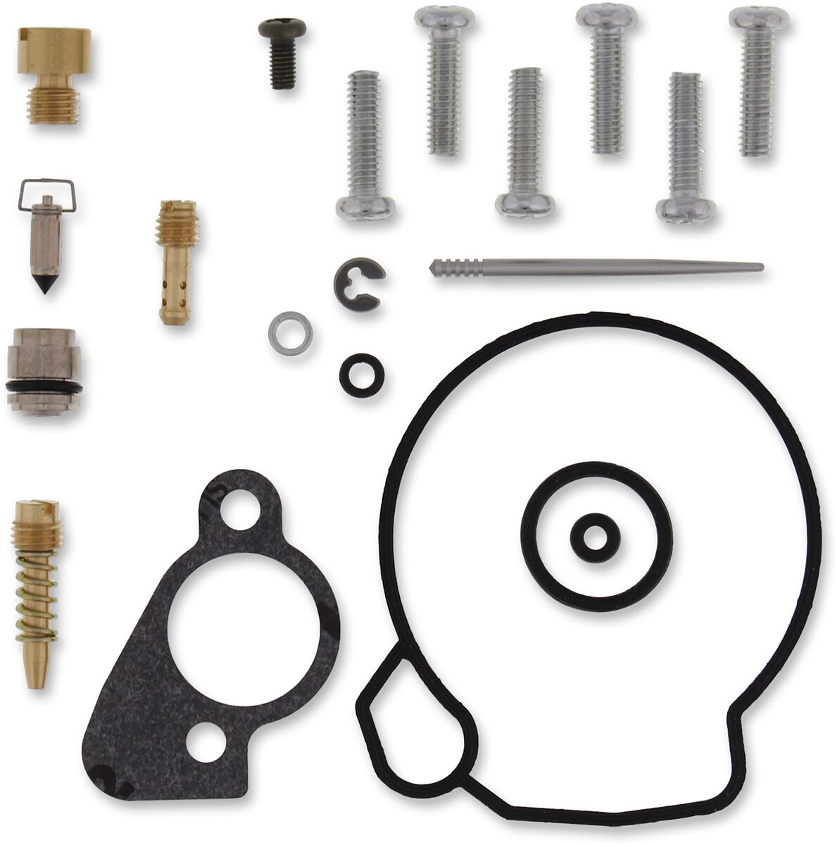 Carburetor Repair Kit