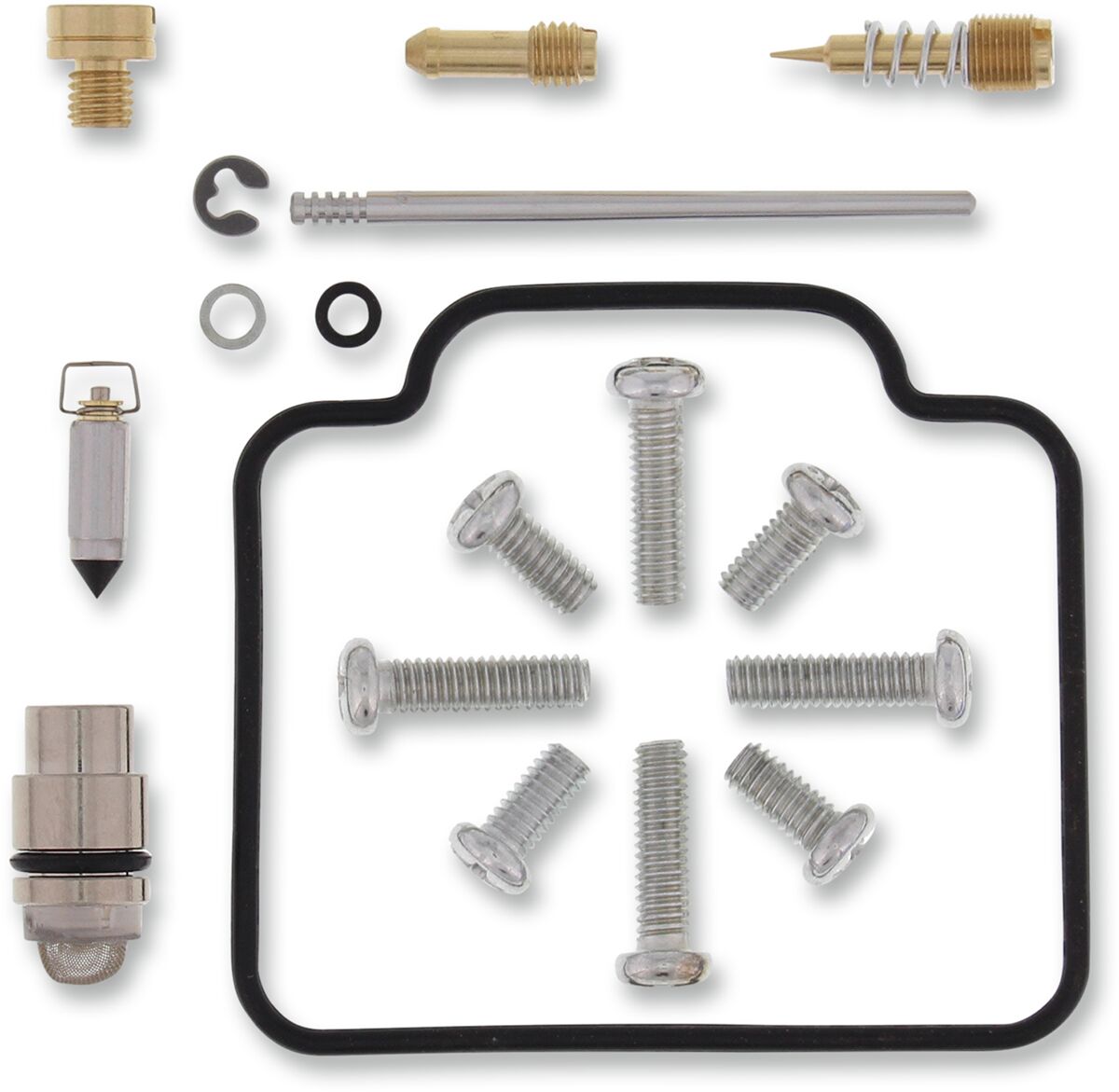 Carburetor Repair Kit