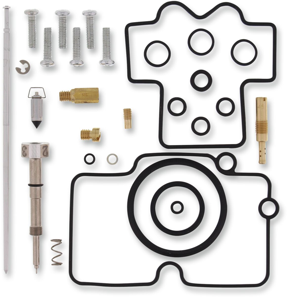 Carburetor Repair Kit