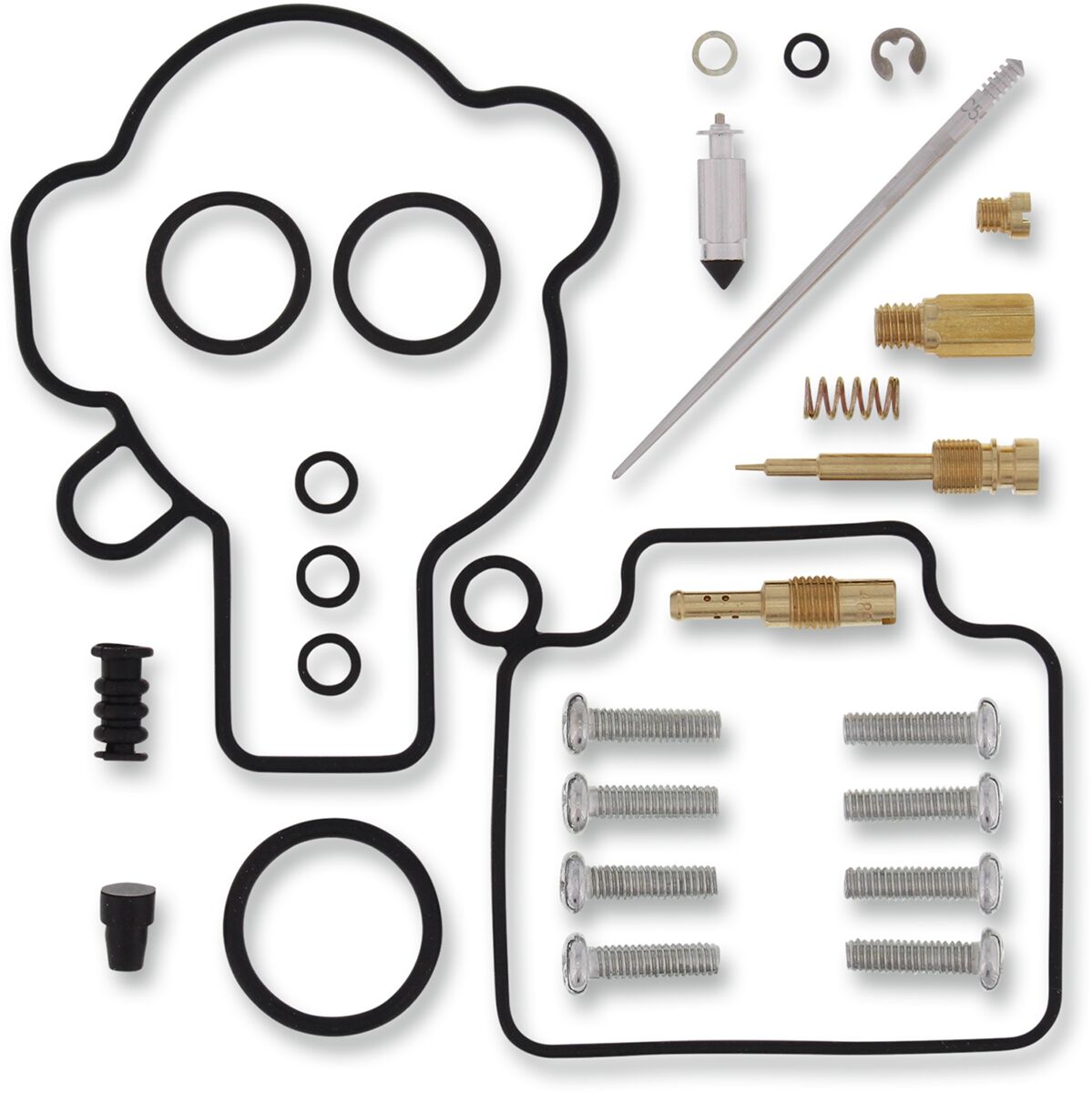 Carburetor Repair Kit