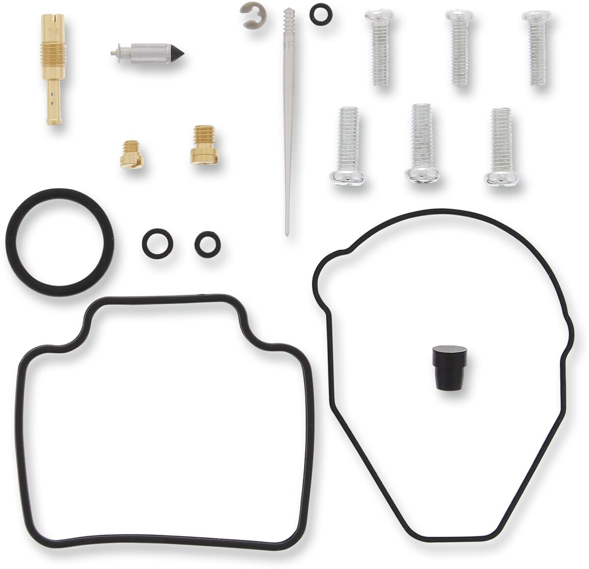 Carburetor Repair Kit