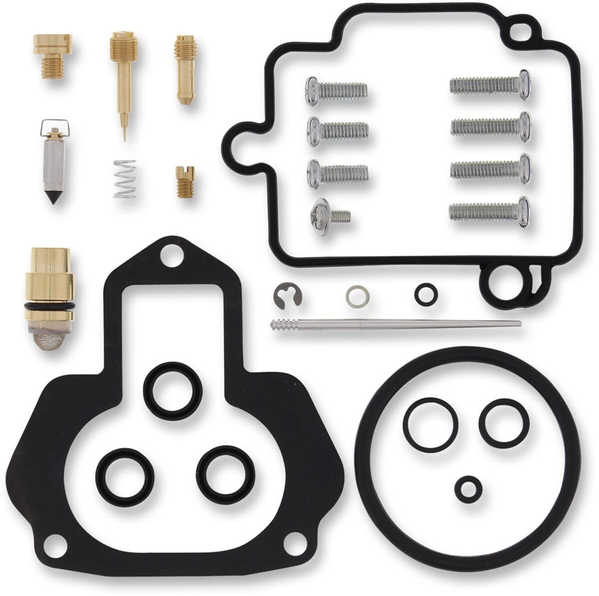 Carburetor Repair Kit