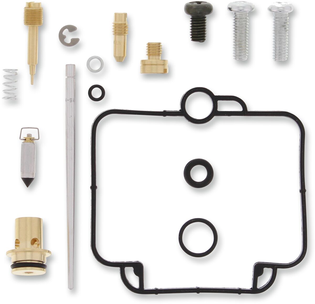 Carburetor Repair Kit