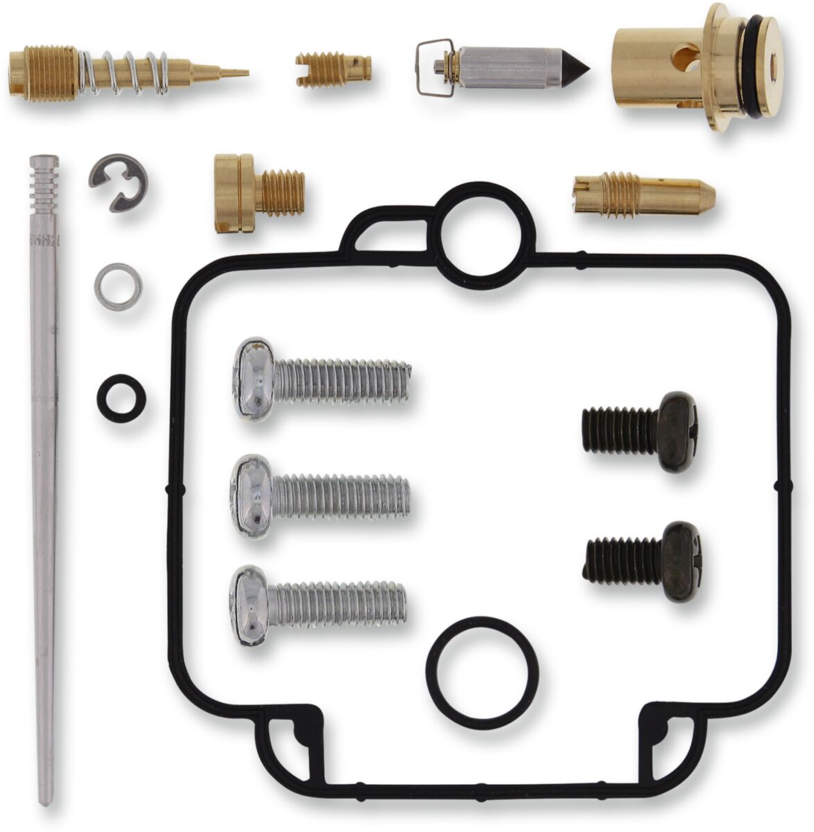 Carburetor Repair Kit