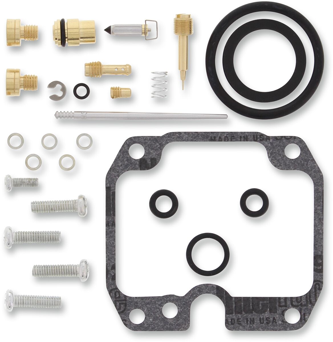 Carburetor Repair Kit