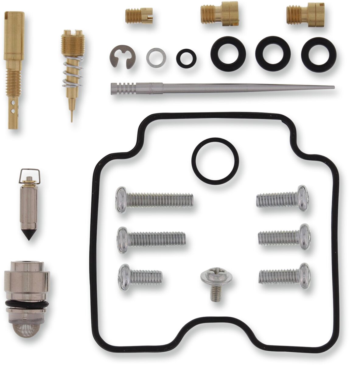 Carburetor Repair Kit