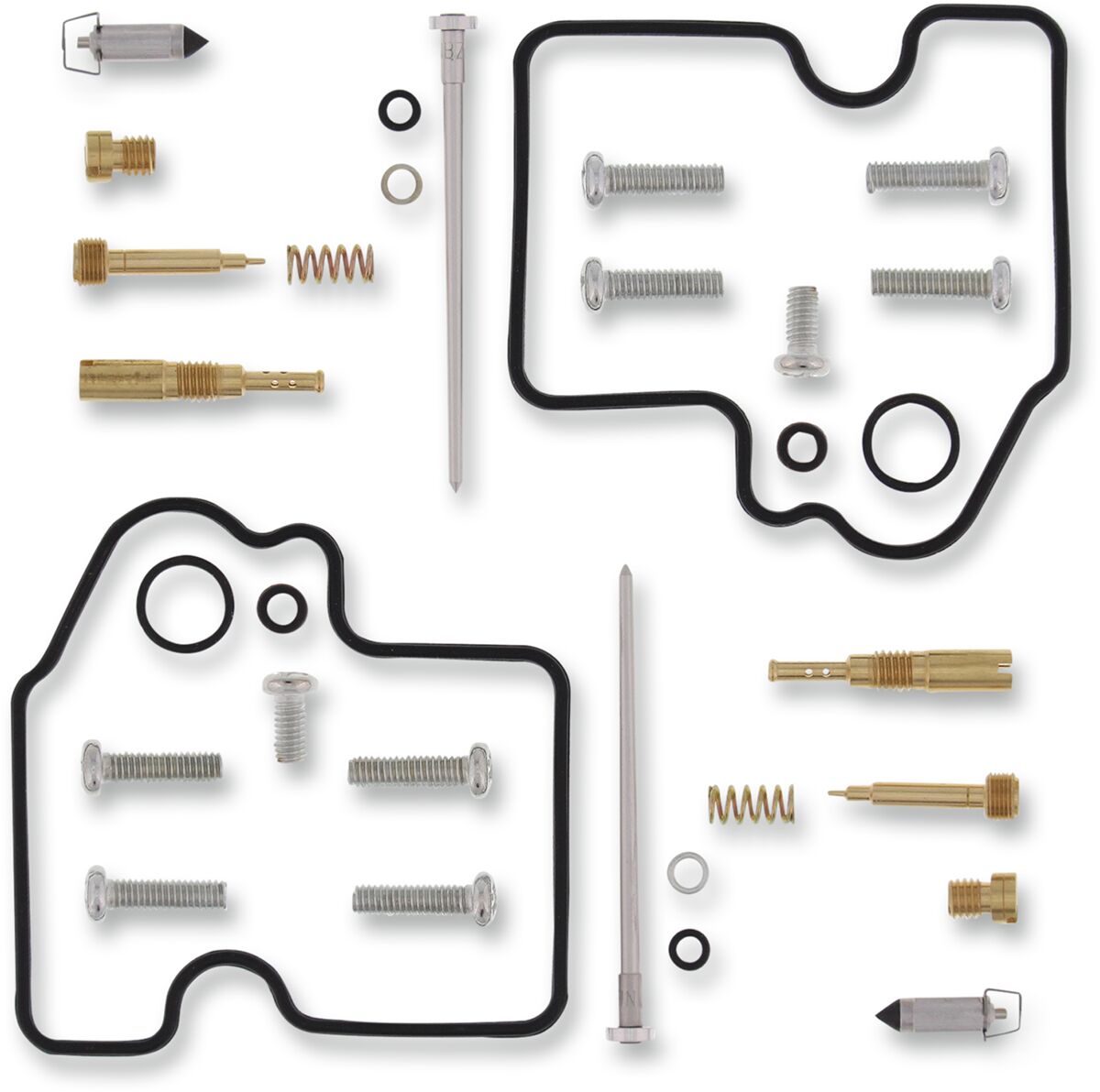 Carburetor Repair Kit