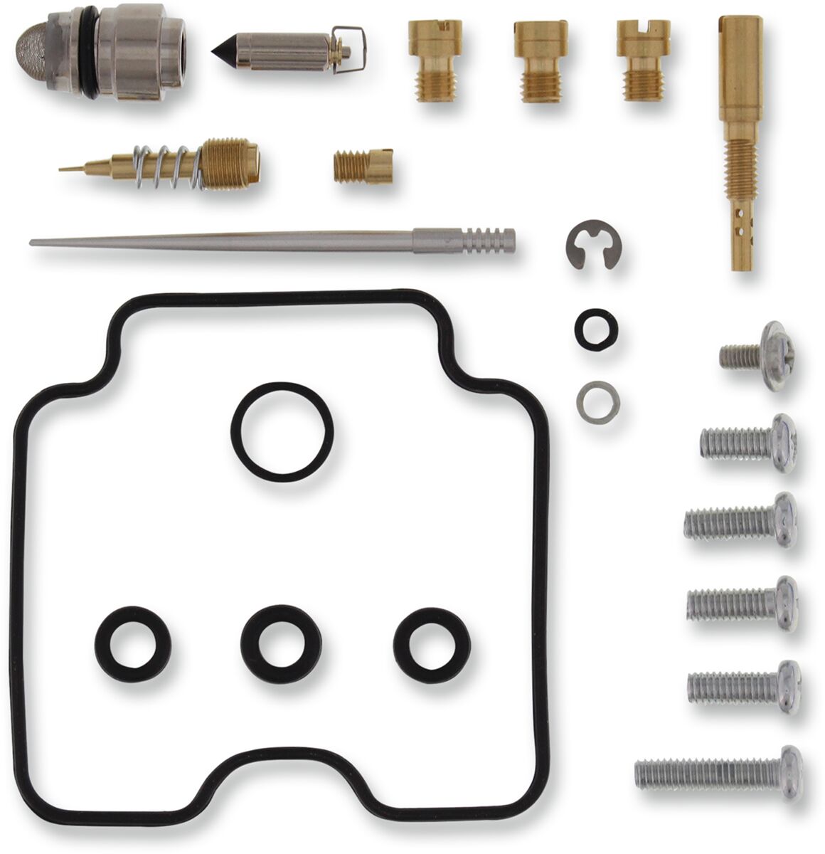 Carburetor Repair Kit