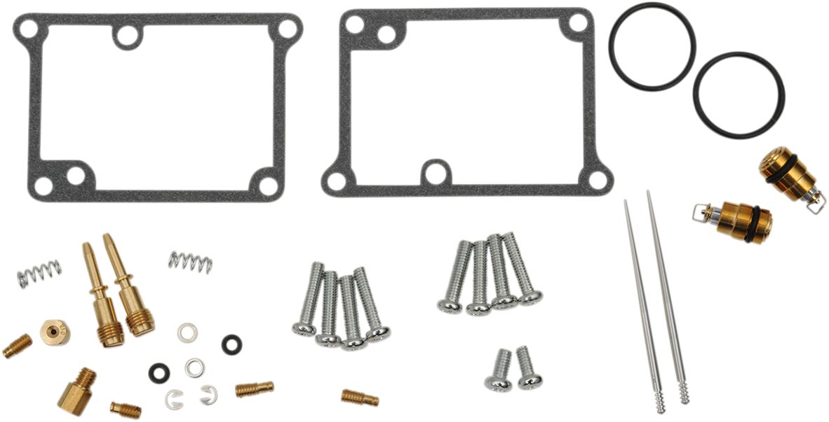 Carburetor Repair Kit