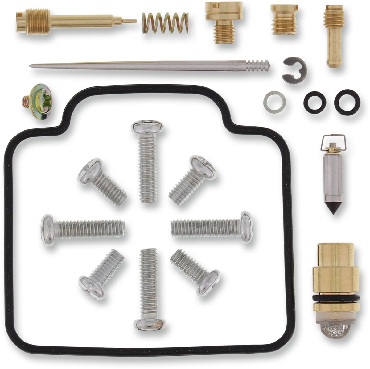 Carburetor Repair Kit