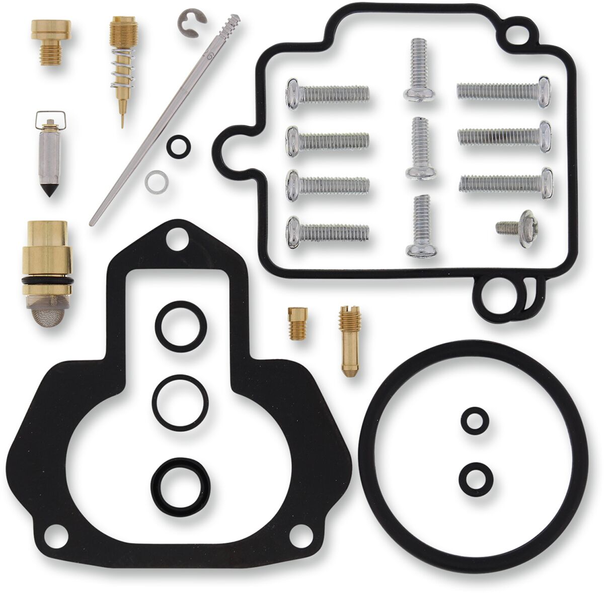 Carburetor Repair Kit