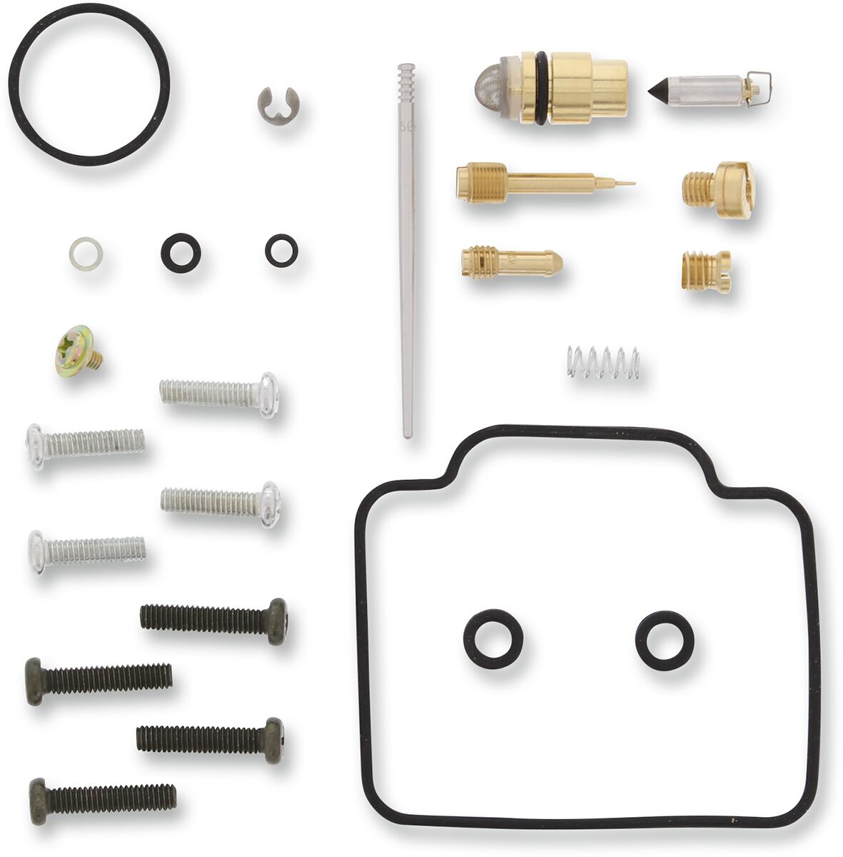 Carburetor Repair Kit