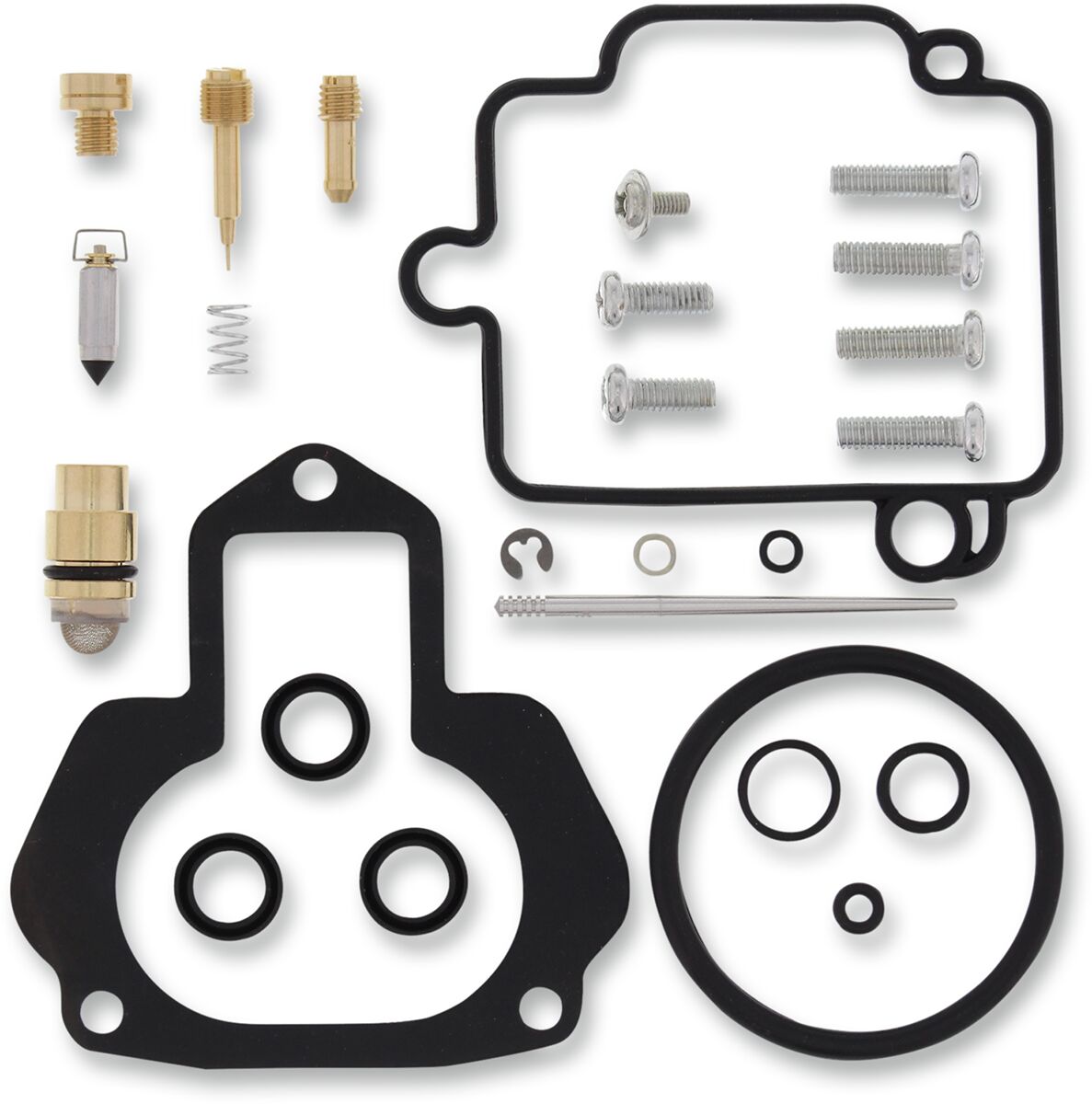 Carburetor Repair Kit