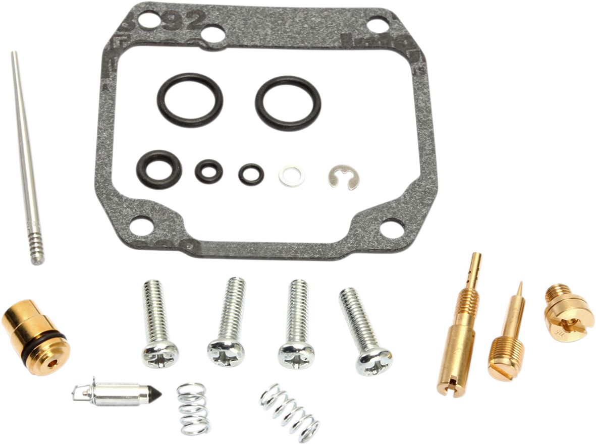 Carburetor Repair Kit