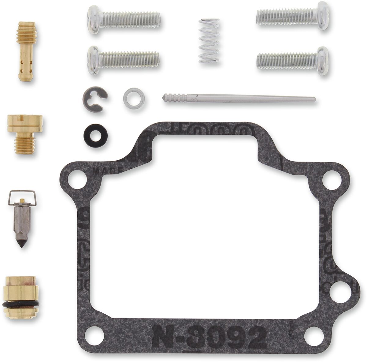 Carburetor Repair Kit