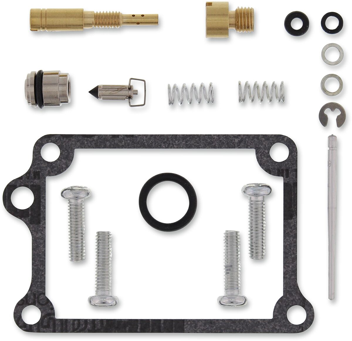 Carburetor Repair Kit