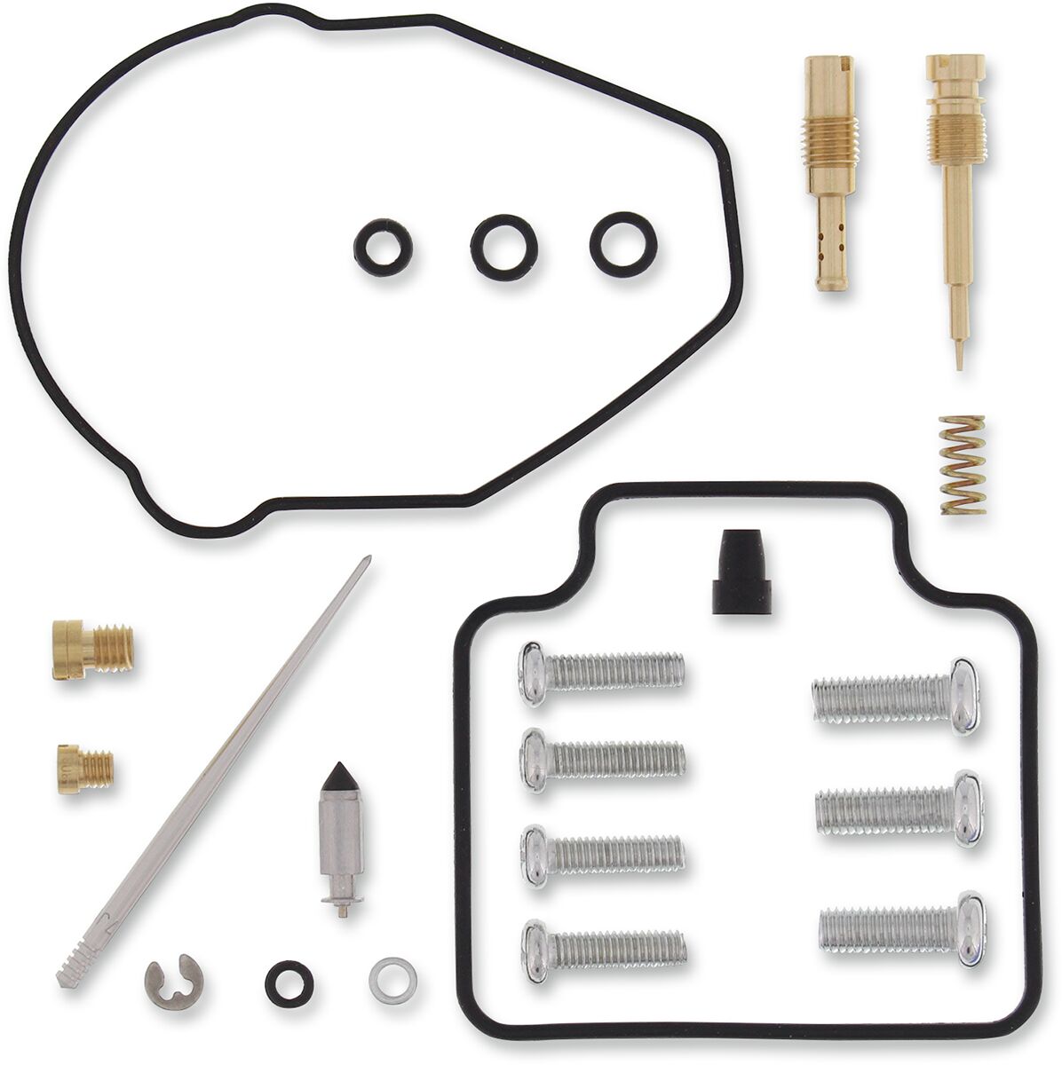 Carburetor Repair Kit