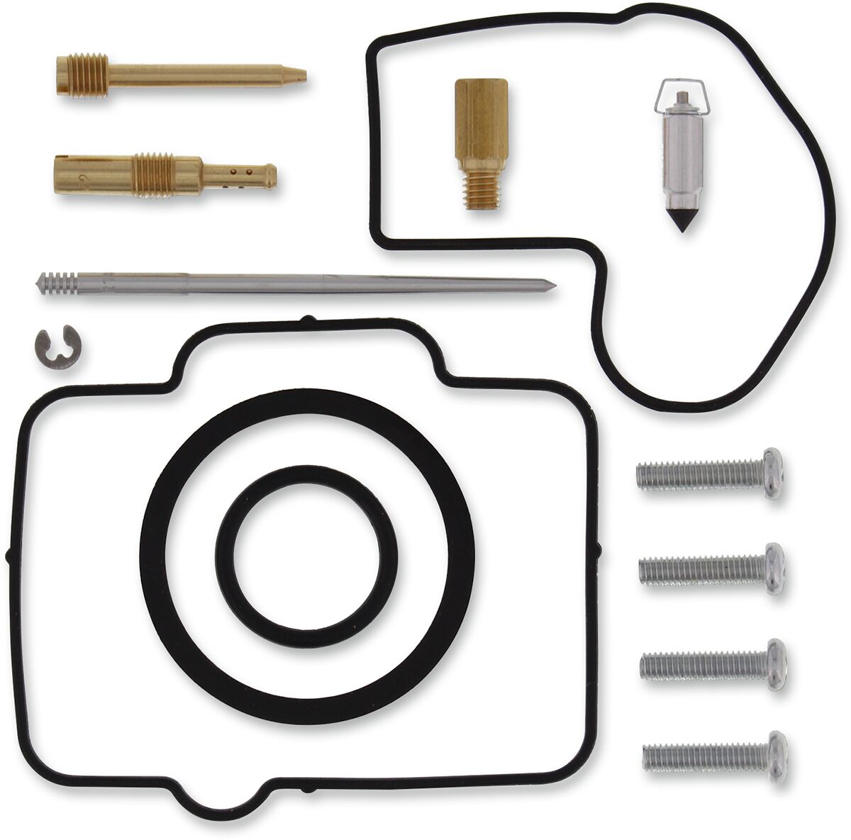 Carburetor Repair Kit