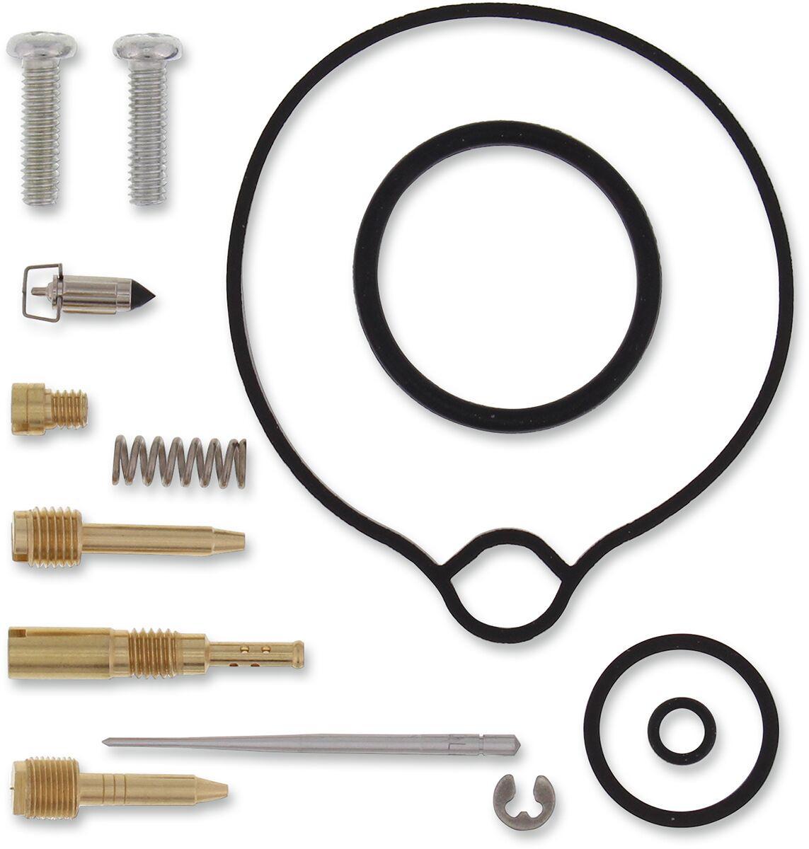 Carburetor Repair Kit