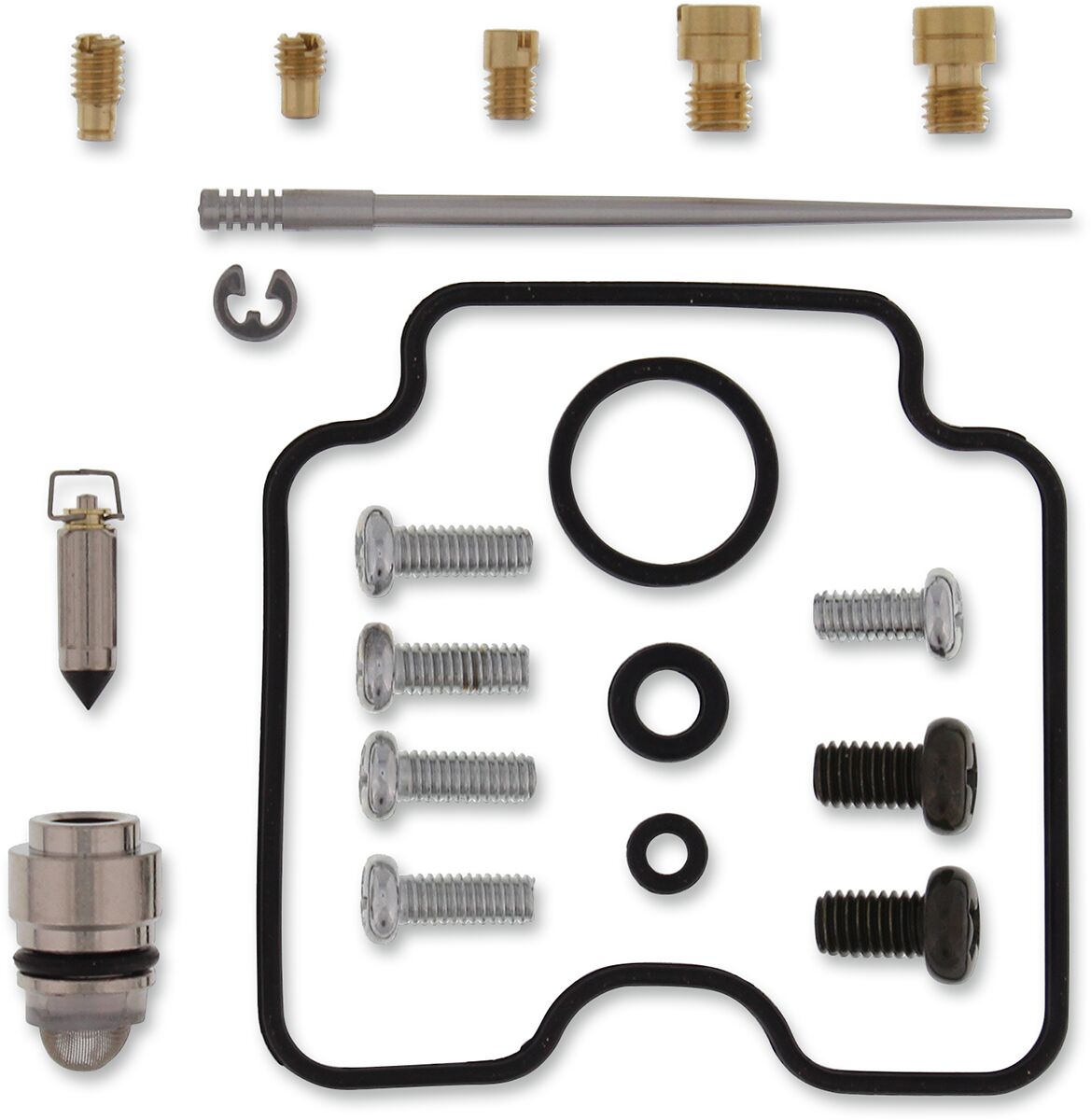 Carburetor Repair Kit