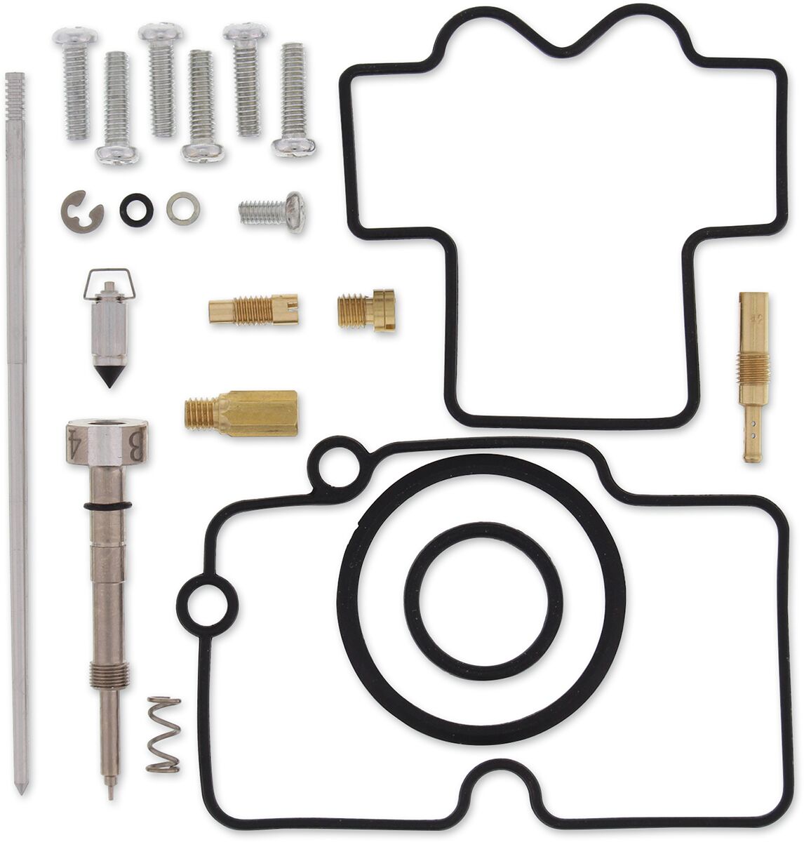 Carburetor Repair Kit