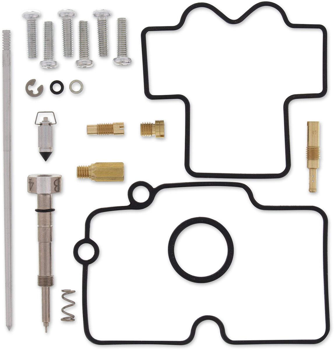 Carburetor Repair Kit