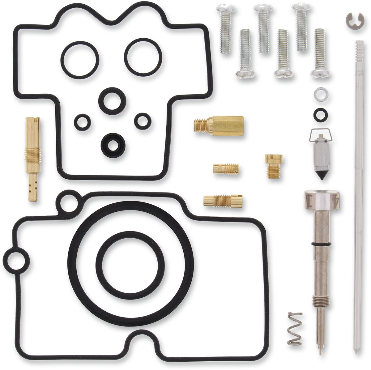 Carburetor Repair Kit