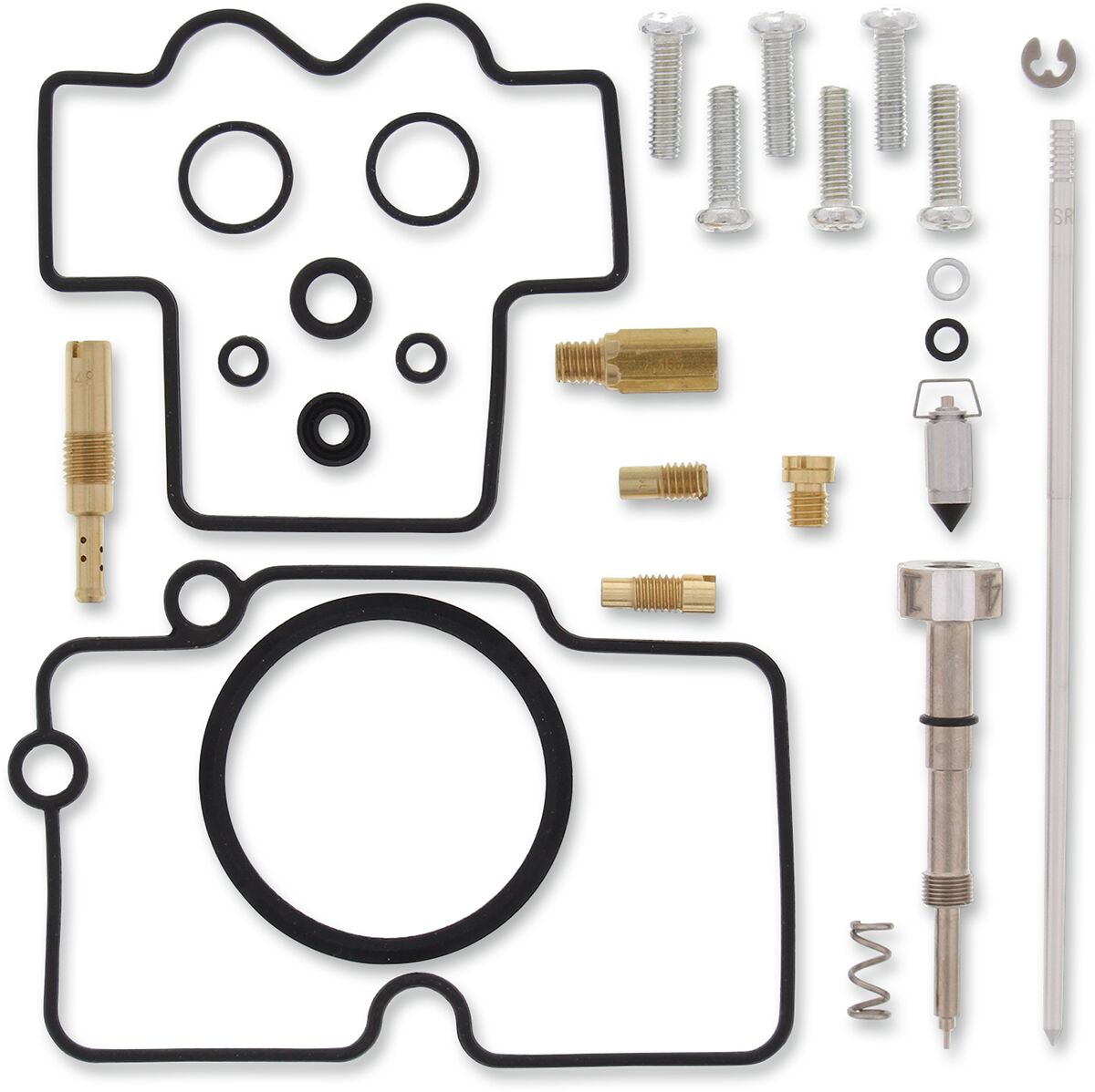 Carburetor Repair Kit