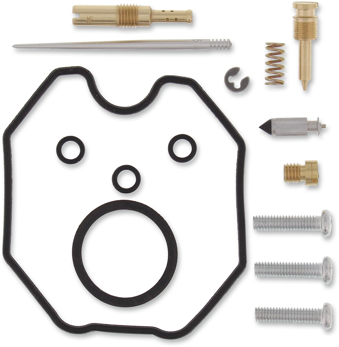 Carburetor Repair Kit