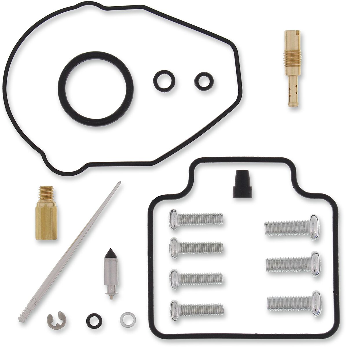 Carburetor Repair Kit