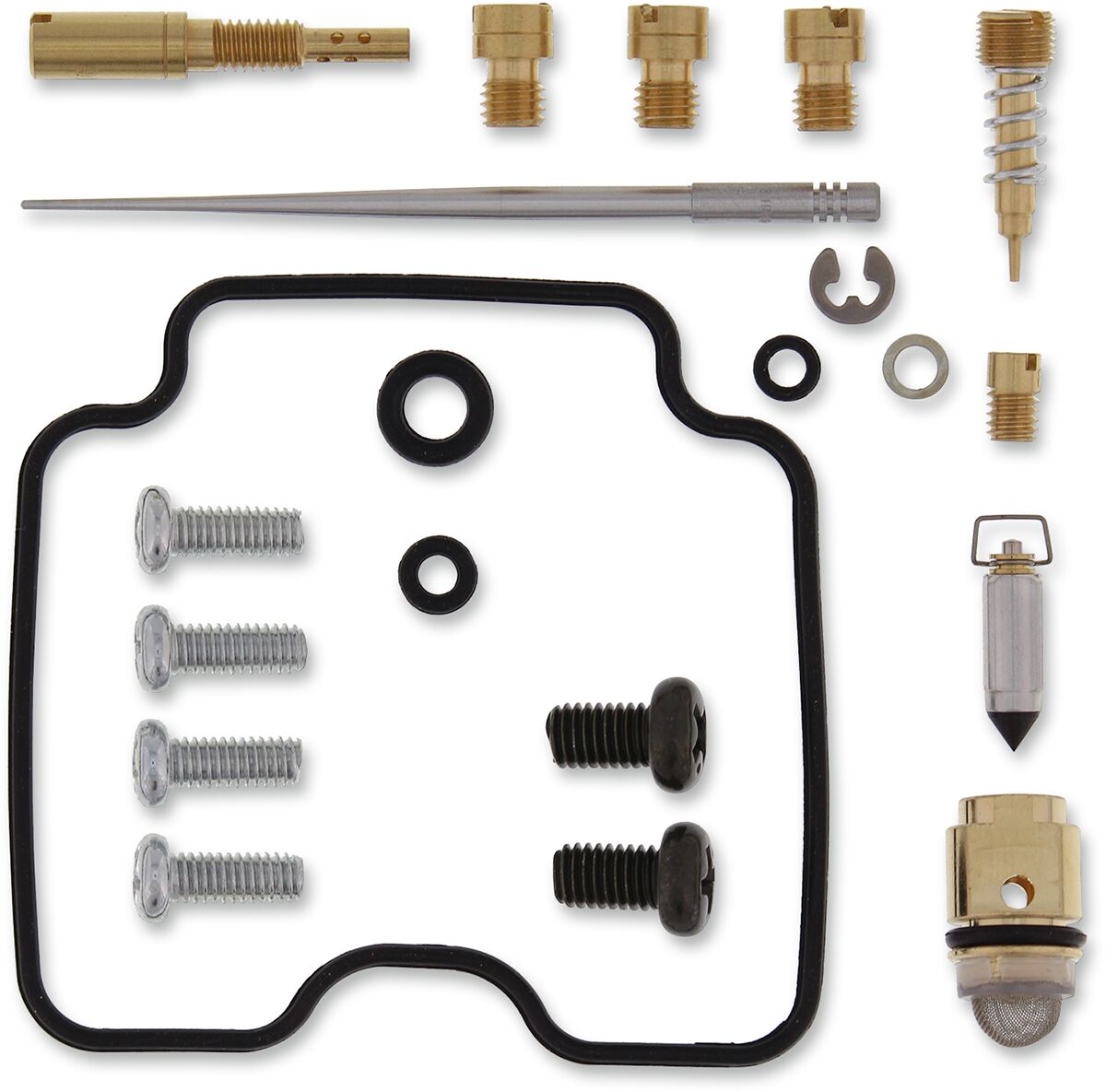 Carburetor Repair Kit
