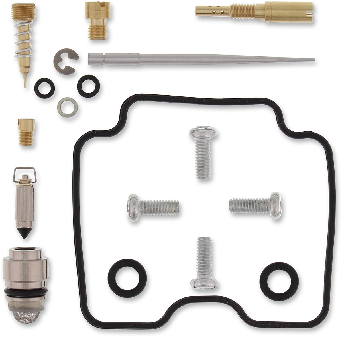 Carburetor Repair Kit