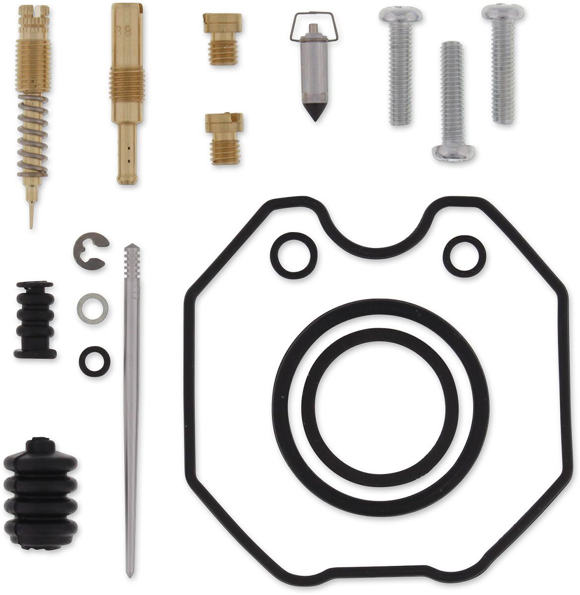 Carburetor Repair Kit