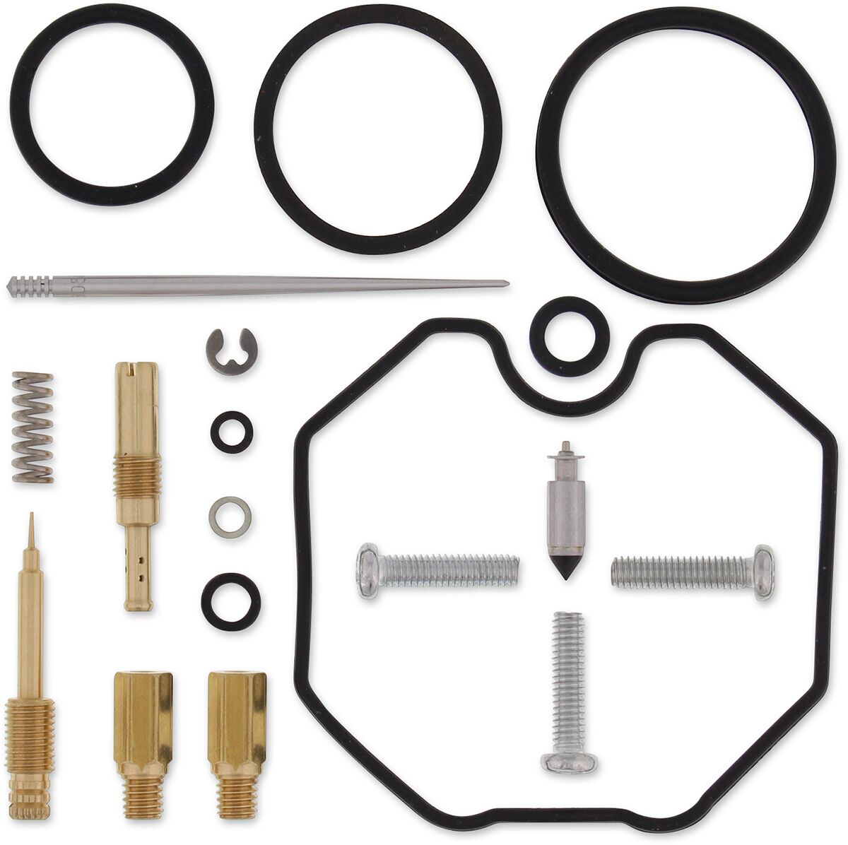 Carburetor Repair Kit