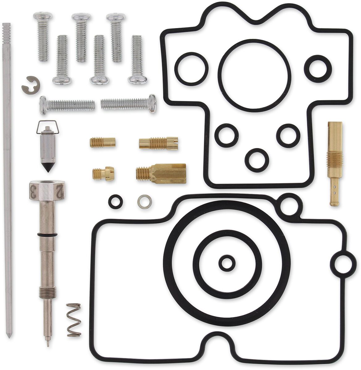 Carburetor Repair Kit