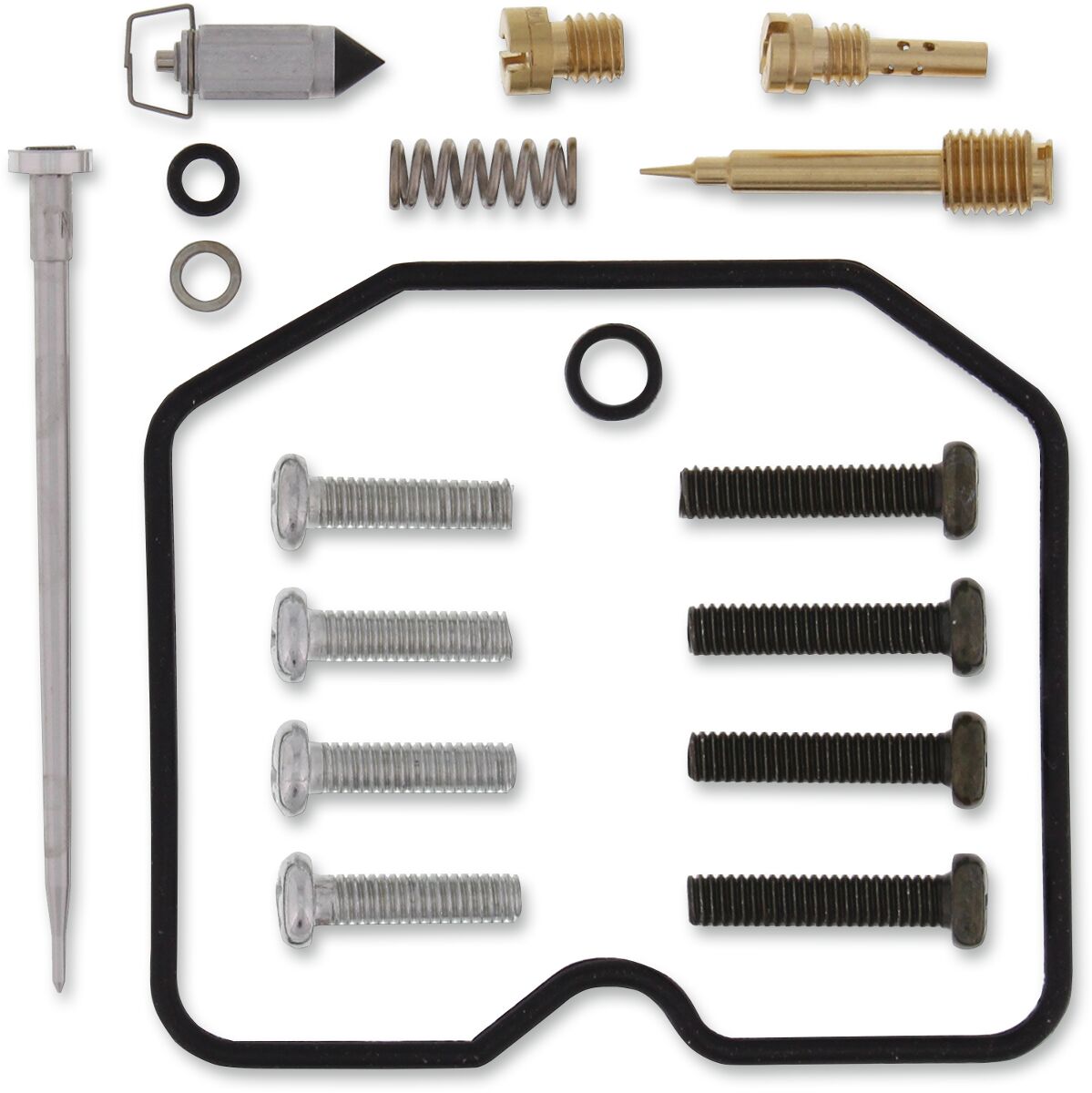 Carburetor Repair Kit