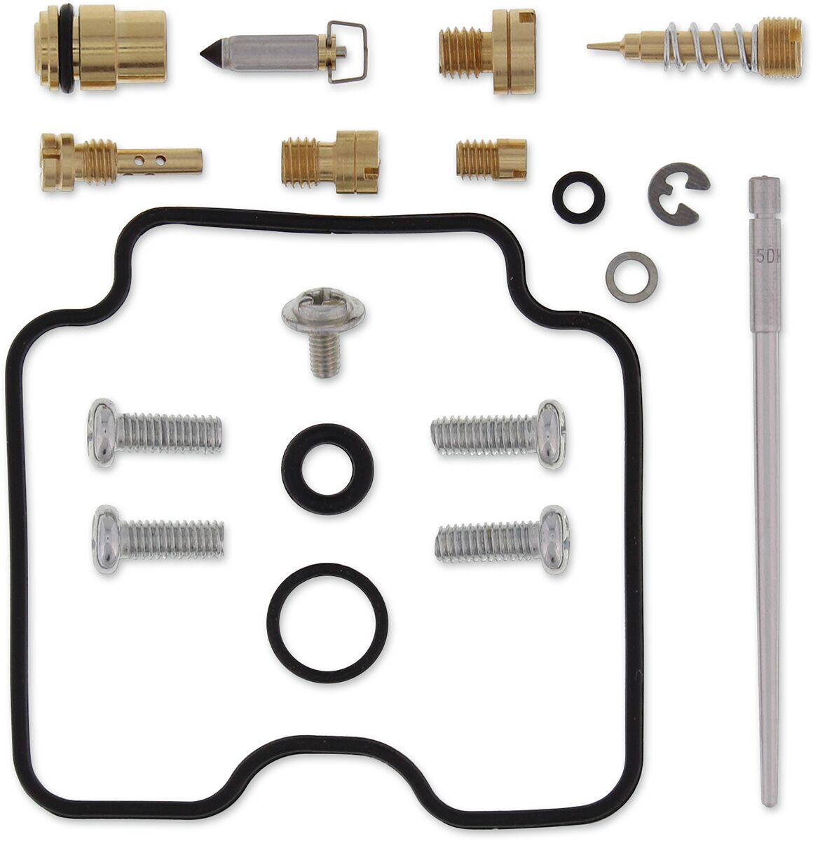 Carburetor Repair Kit
