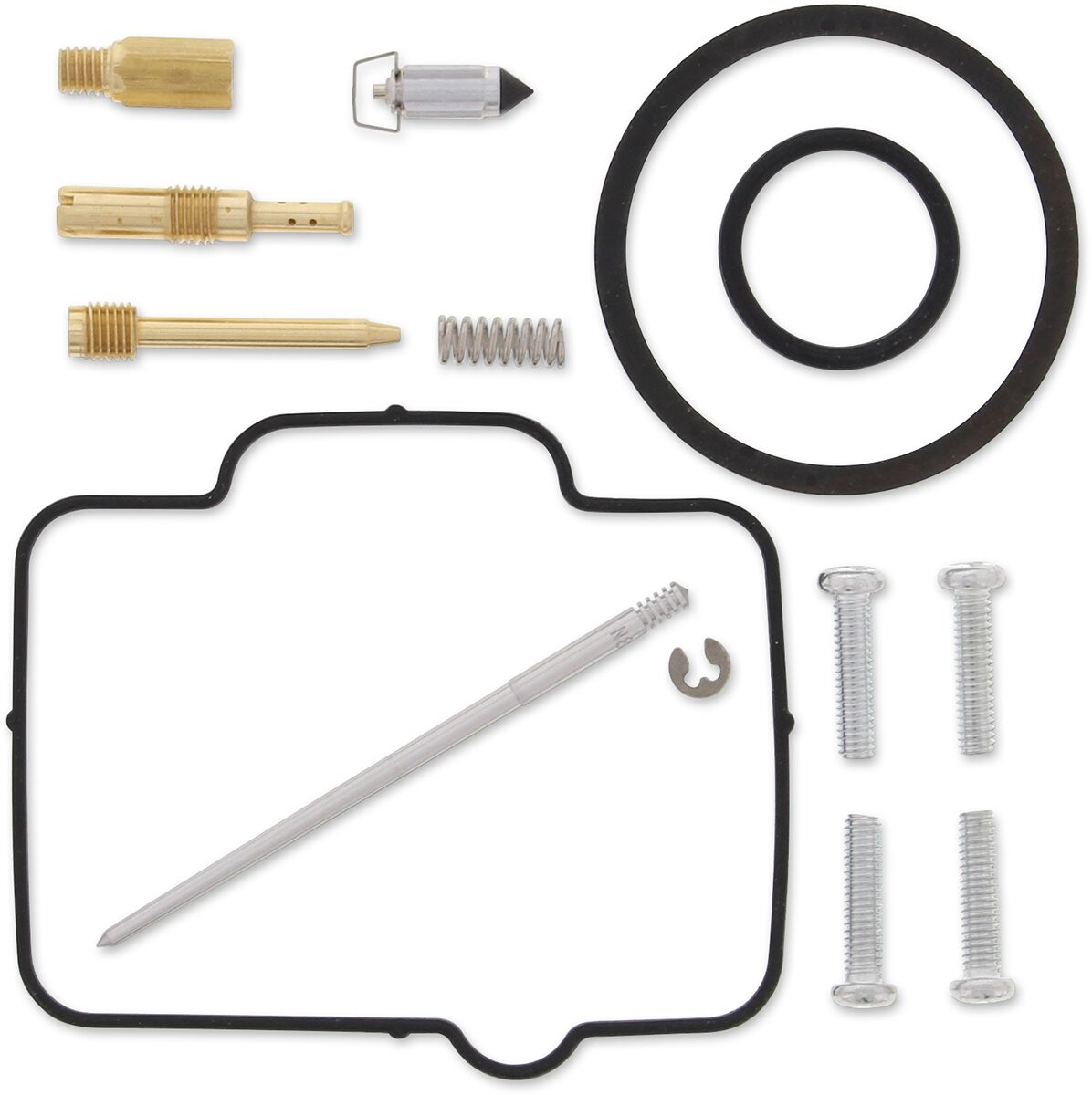 Carburetor Repair Kit
