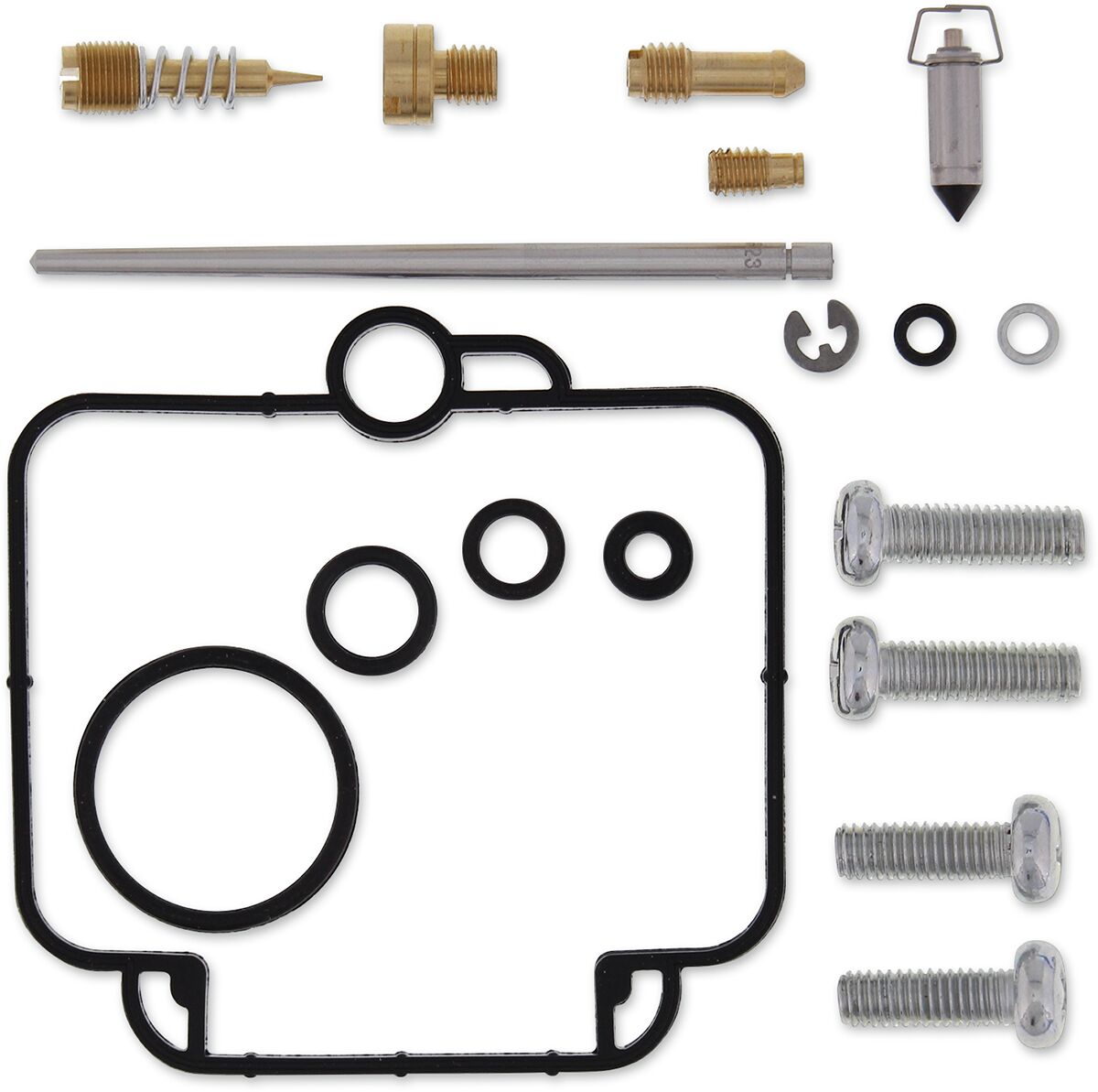 Carburetor Repair Kit