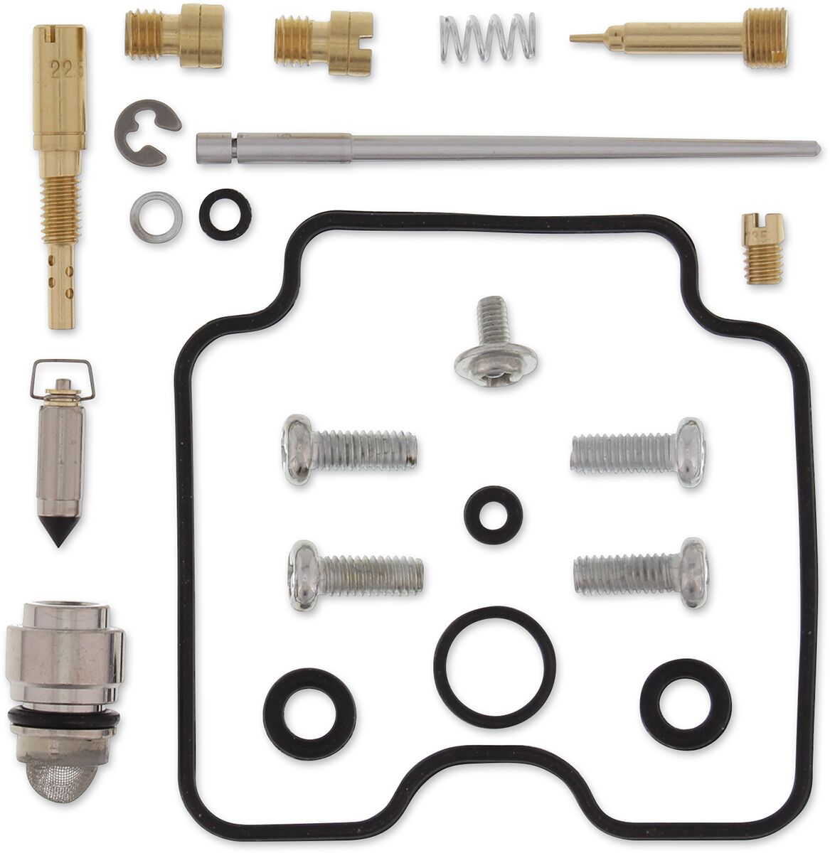 Carburetor Repair Kit