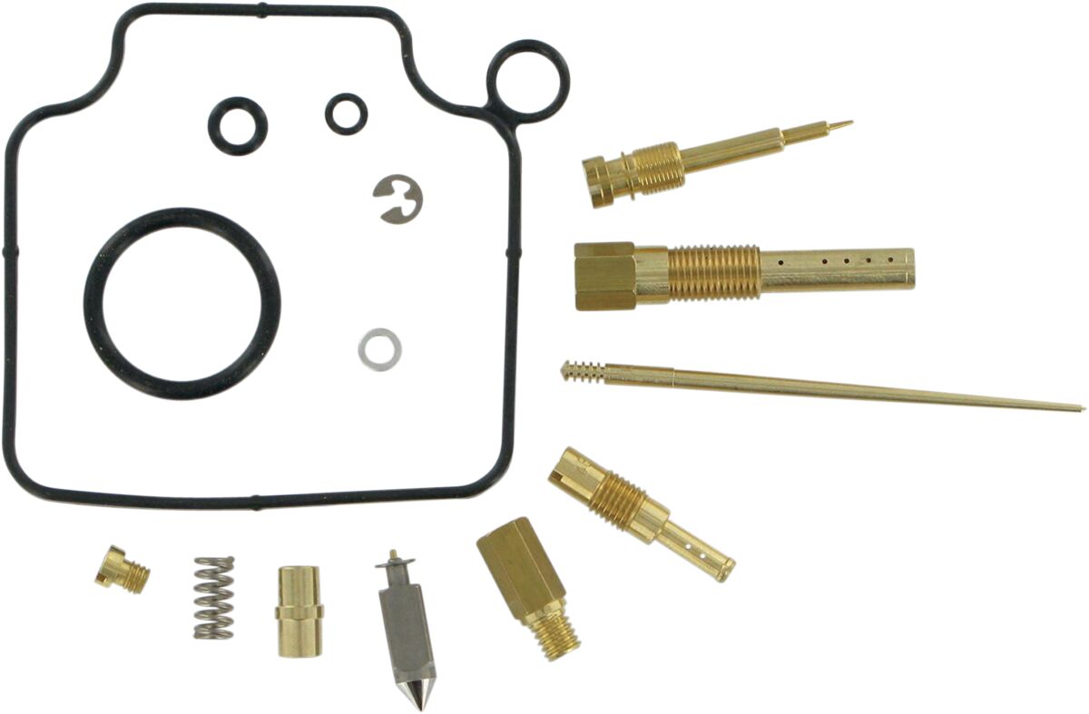 Carburetor Repair Kit