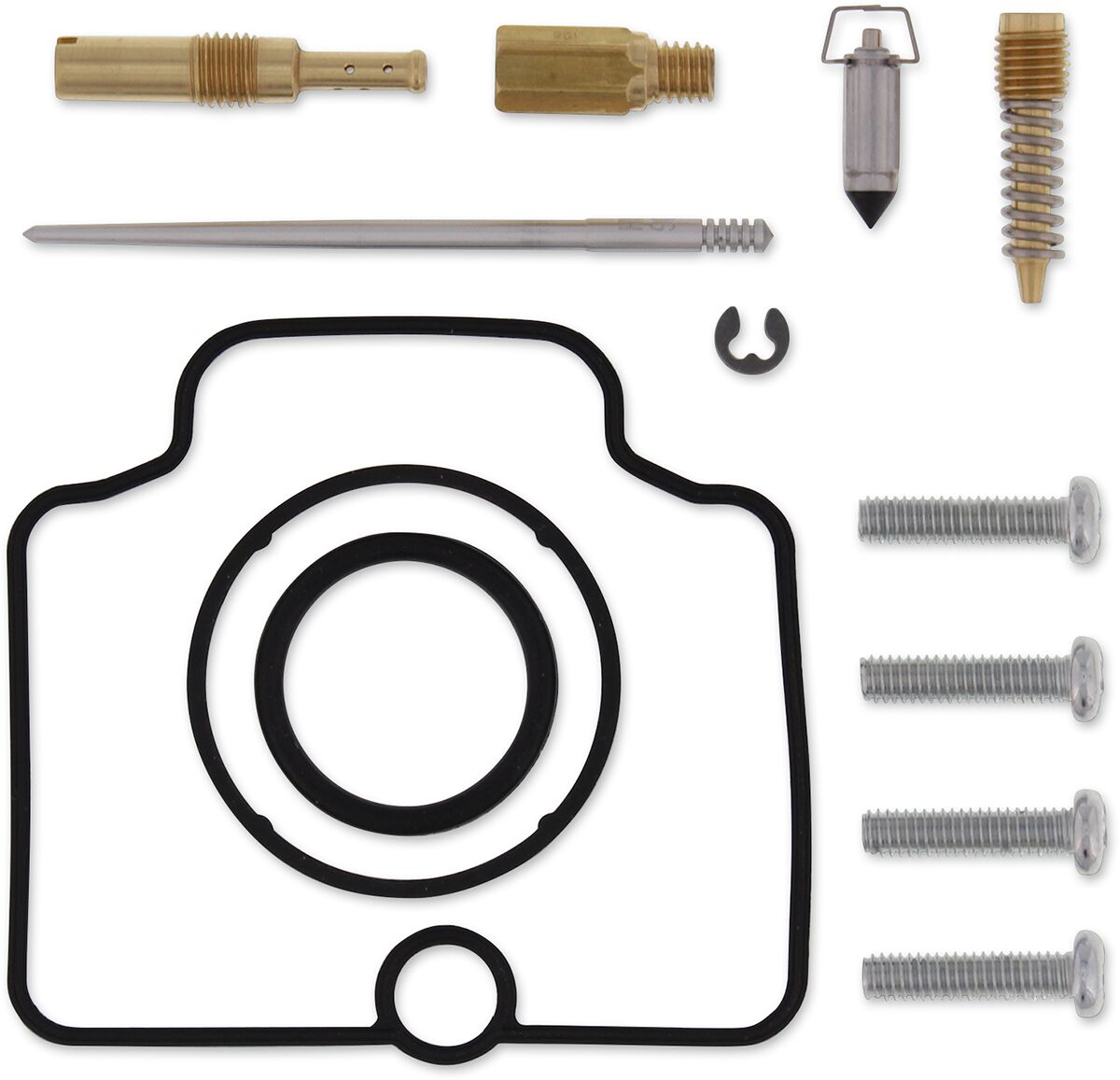 Carburetor Repair Kit
