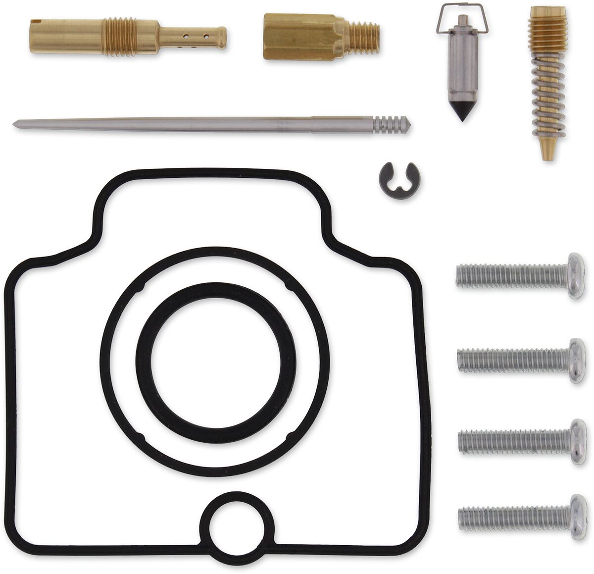 Carburetor Repair Kit