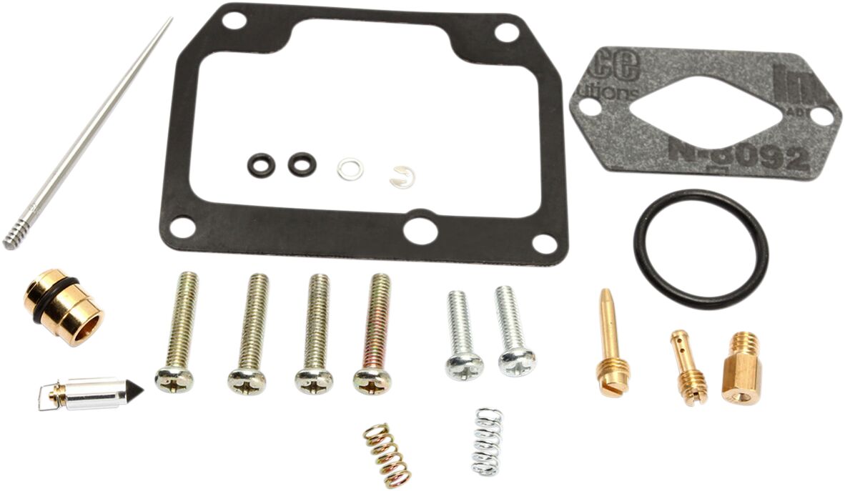 Carburetor Repair Kit