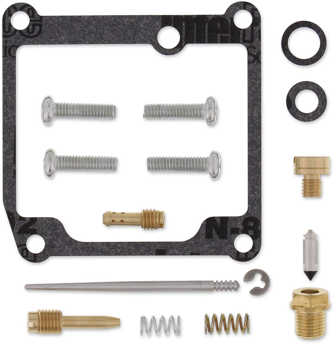 Carburetor Repair Kit