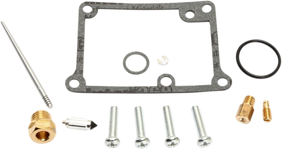 Carburetor Repair Kit